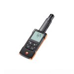 testo 535 Digital CO2 measuring instrument p df