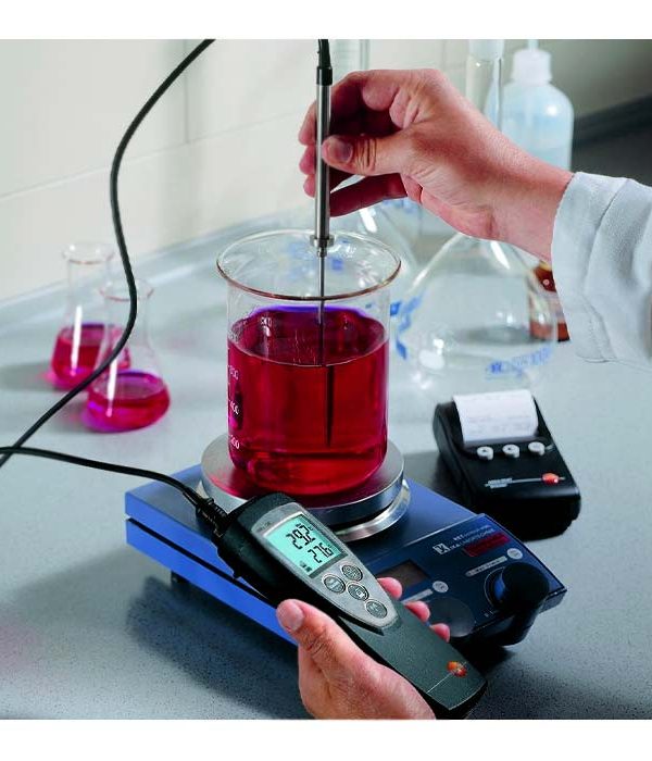 Testo 720 Temperature meter