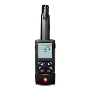 testo 535 Digital CO2 measuring instrument