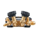 testo 557s Smart digital manifold with Bluetooth