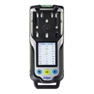 Drager X am 8000 Powerful Gas Detector