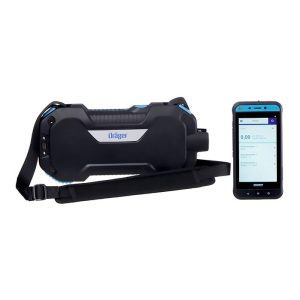Drager X pid 9500 Portable Gas Detector mme ae.com