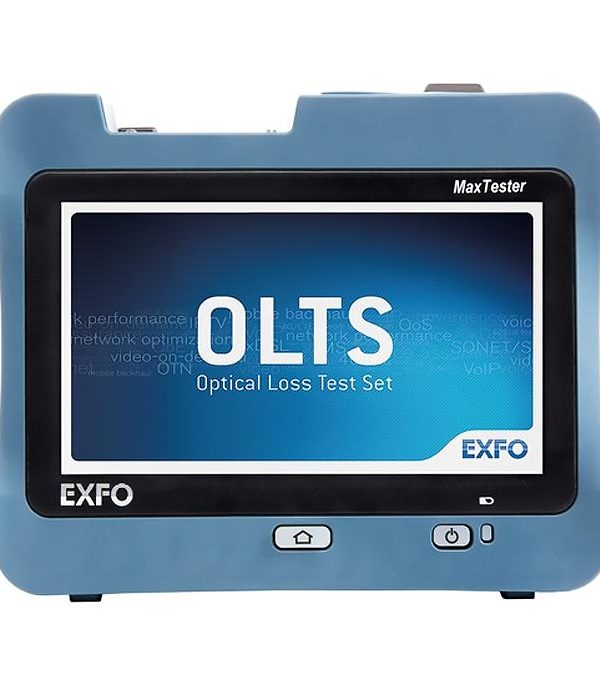 EXFO MaxTester 945 Telco OLTS