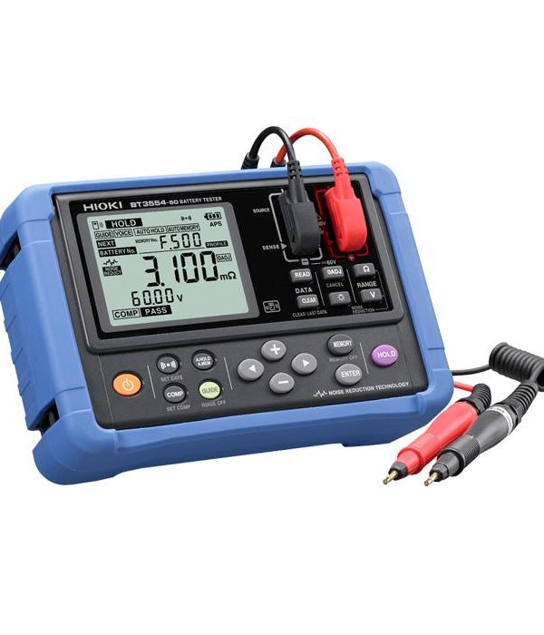 Hioki 3554 51 Battery Tester mme ae.com 1 11zon