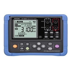 Hioki 3554 51 Battery Tester