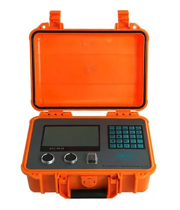 IWIN 4114 Non Nuclear Soil Electric Density Gauge