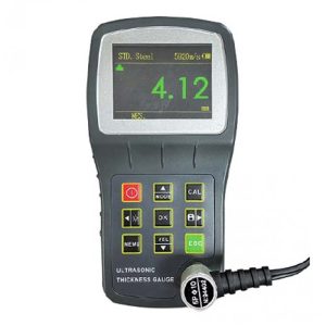 Iwin U100 Ultrasonic Thickness Gauge
