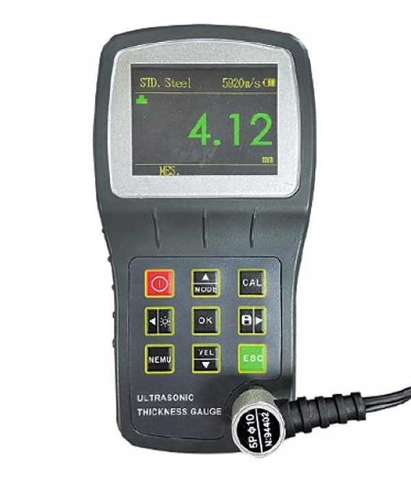 Iwin U100 Ultrasonic Thickness Gauge