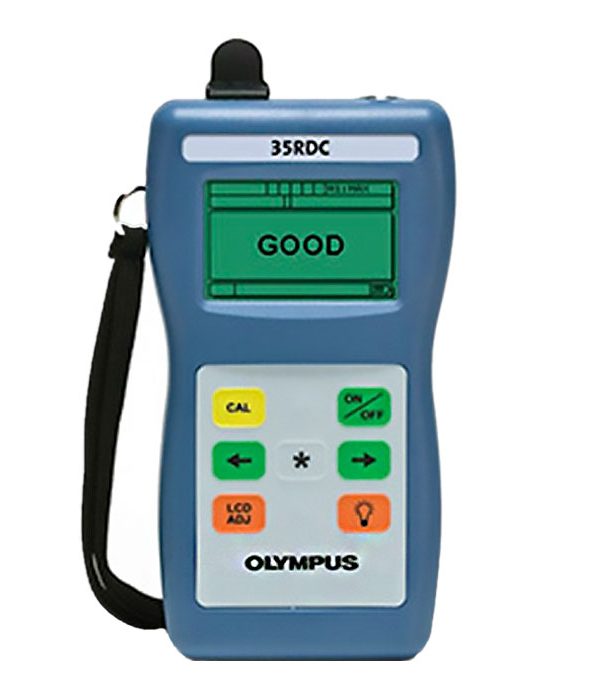 Olympus 35RDC Ultrasonic Composite Damage Checker