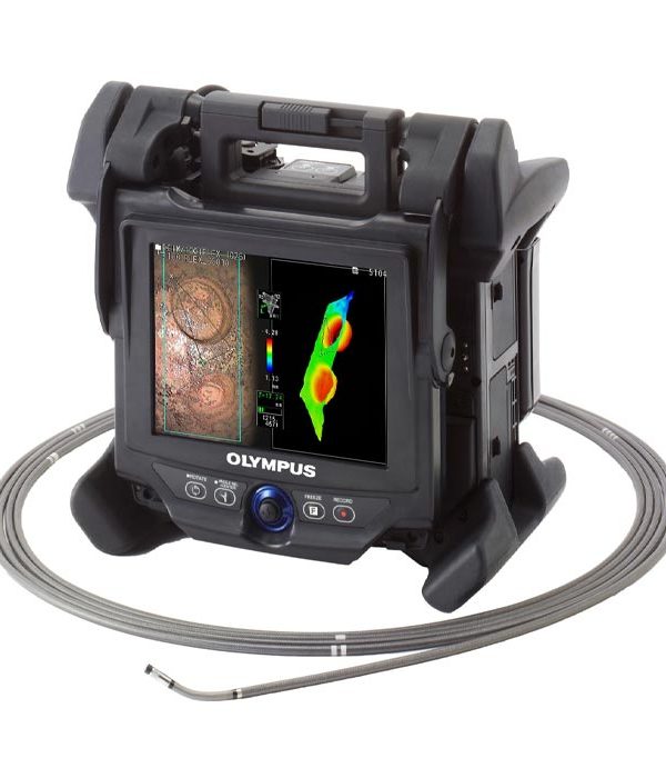 Olympus IPLEX NX IV9675N videoscope