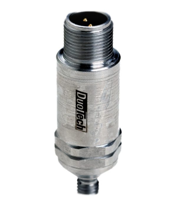 SPM DuoTech SLC144 accelerometer