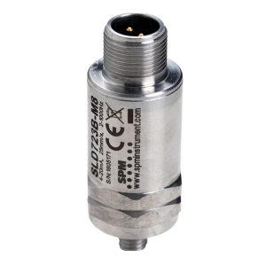 SPM Vibration transmitters