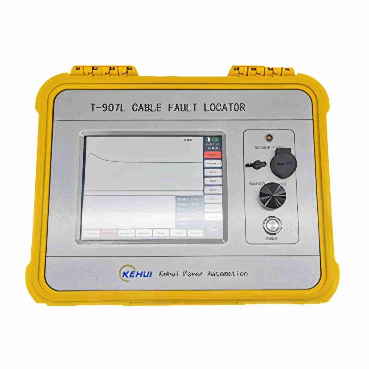 Kehui T 907L Power Cable Fault Locator mme ae.com 11