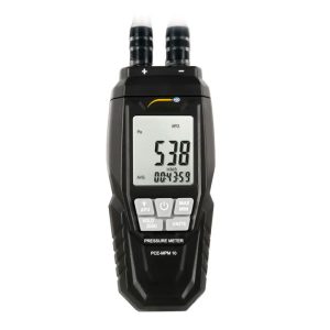 Manometer PCE MPM 10