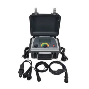 Megger Dlro10hd