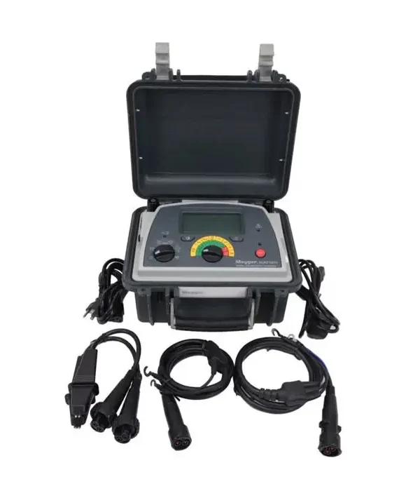 Megger Dlro10hd