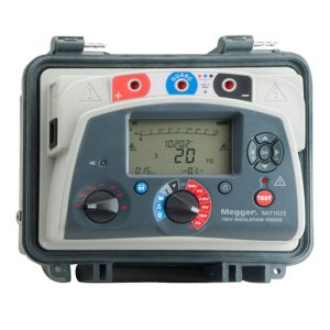 Megger MIT1025 10KV Insulation Tester