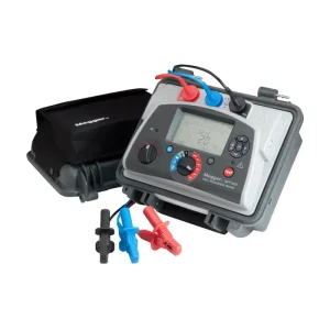Megger MIT1025