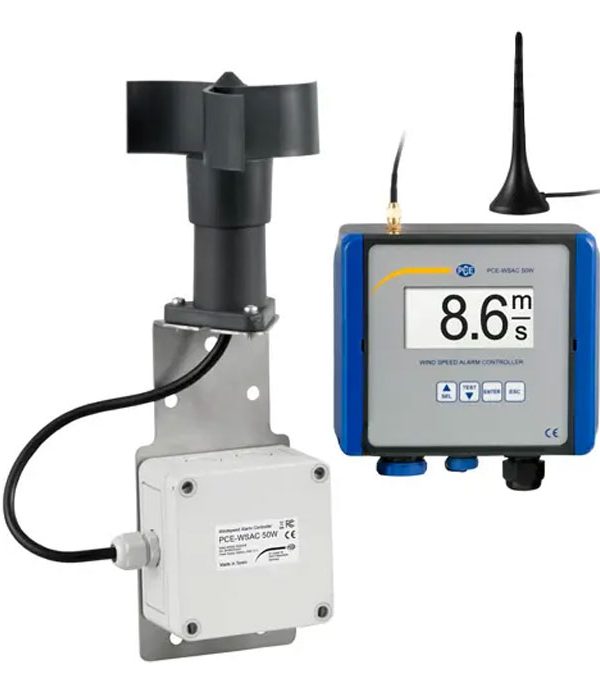 PCE-WSAC 50 W 24