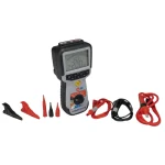 Megger MIT420/2 Insulation Tester