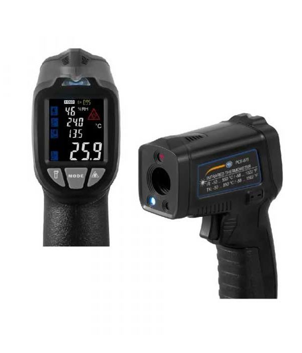 PCE 675 Thermometer