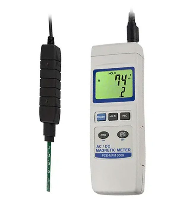 PCE MFM 3000 Powerful Electromagnetic Field (EMF) Meter