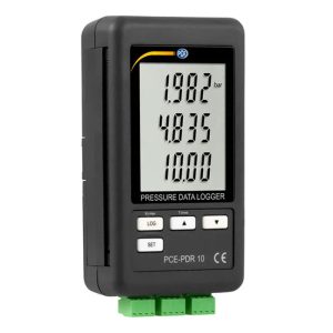 Pressure Gauge PCE PDR 10