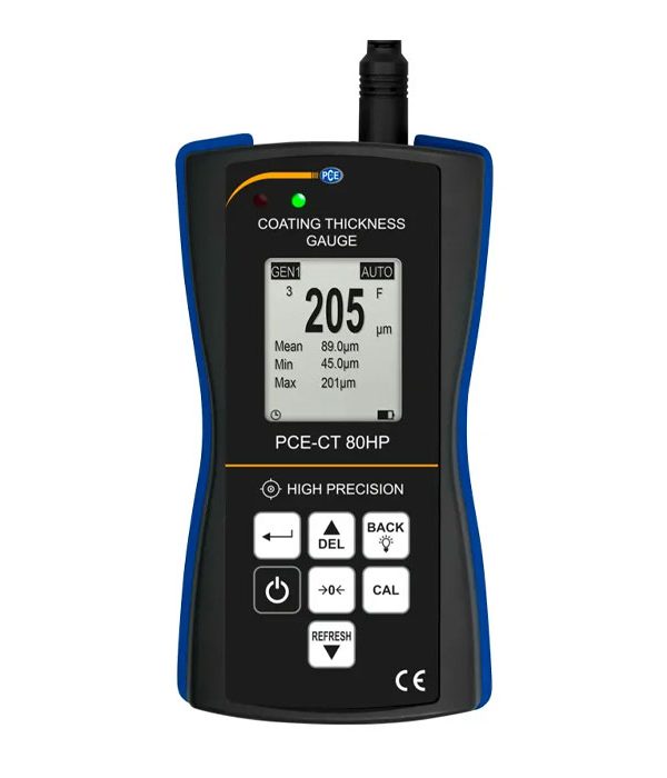 PCE CT 80HP F5N3