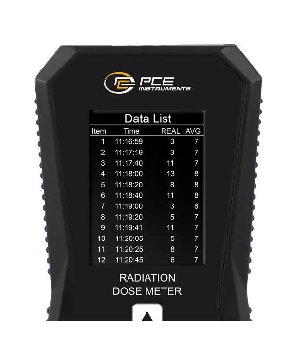 PCE-RDM10