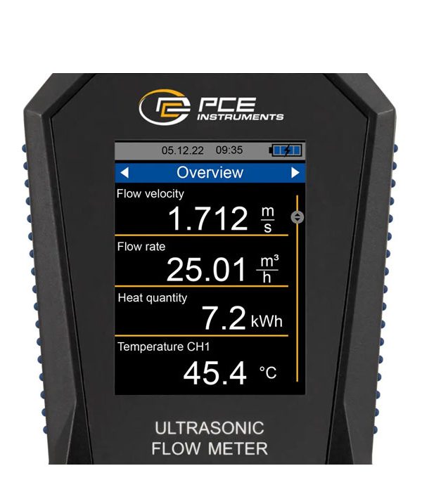 PCE TDS 200+ SM SW KIT