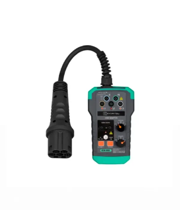 Kyoritsu KEW 6516BT-EV2