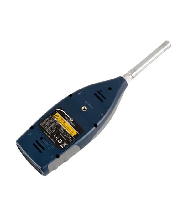 pce-430 noise meter