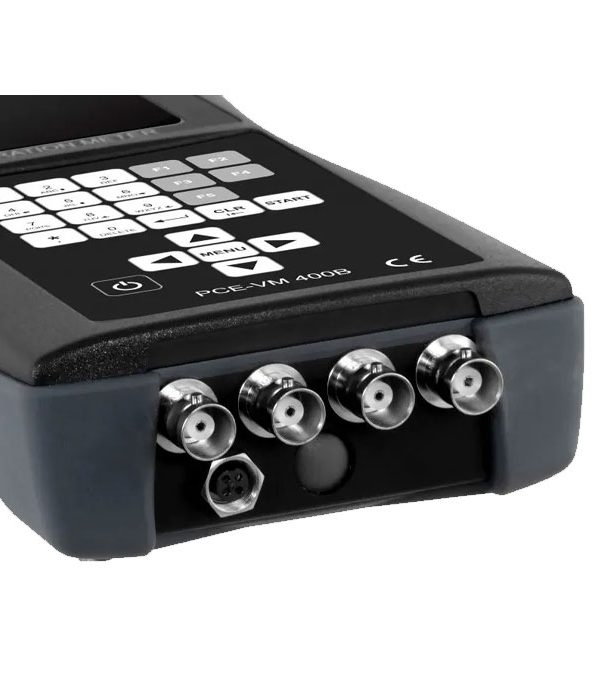 pce-vm 400b