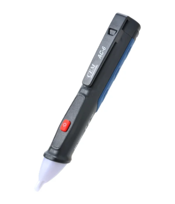 CEM AC 6S Non Contact AC Voltage Detectors