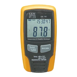 CEM DT-172