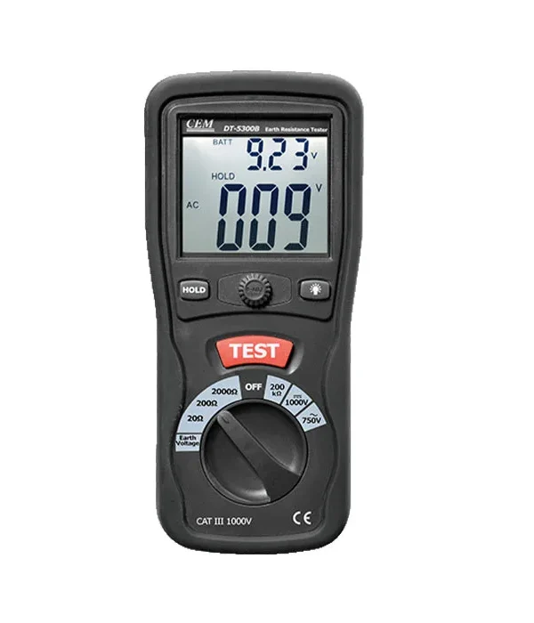 CEM DT-5300