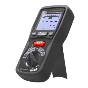 CEM DT 5505 Insulation Tester (1)