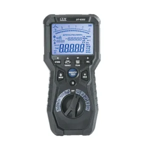 CEM DT 6505