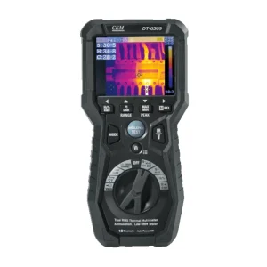 CEM DT-6509