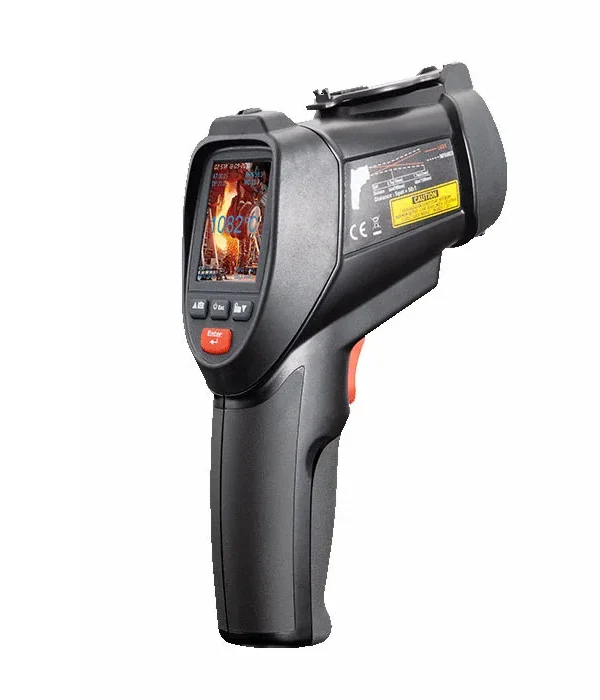 CEM DT-9861S