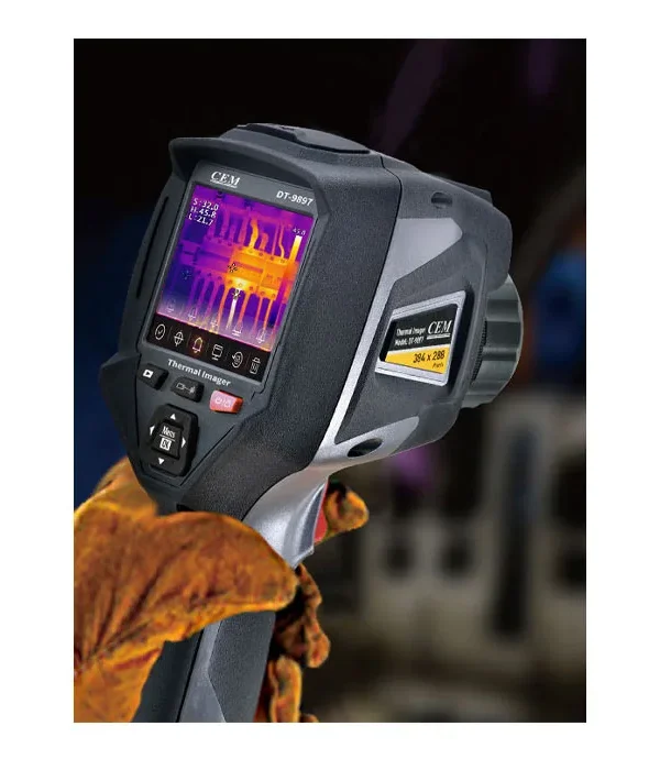 CEM DT-9896