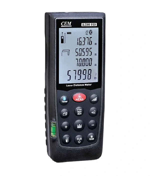 CEM iLDM-120H