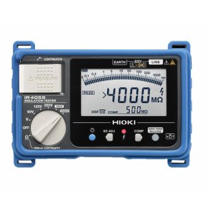 Hioki IR4059