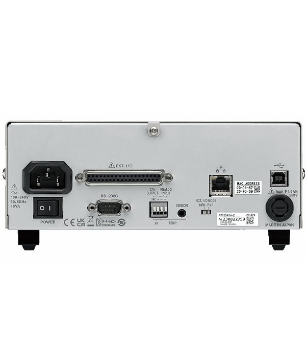 Hioki RM3545A-1