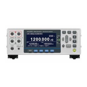 Hioki RM3545A-2