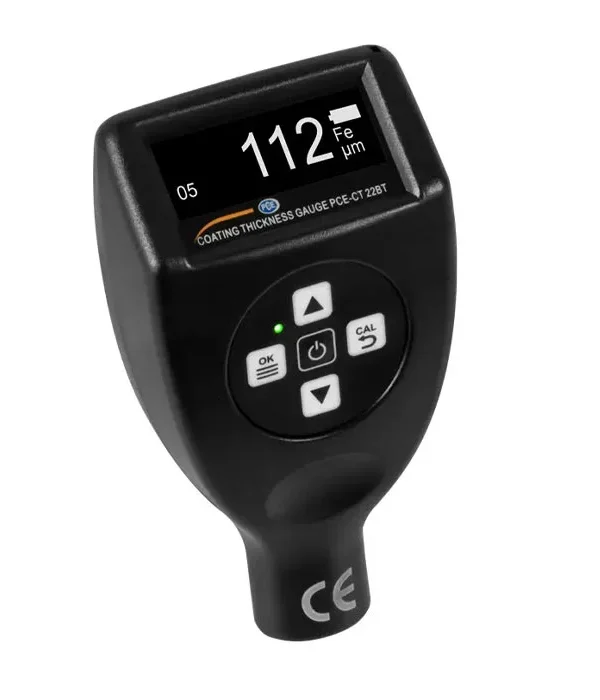 PCE-CT 22BT