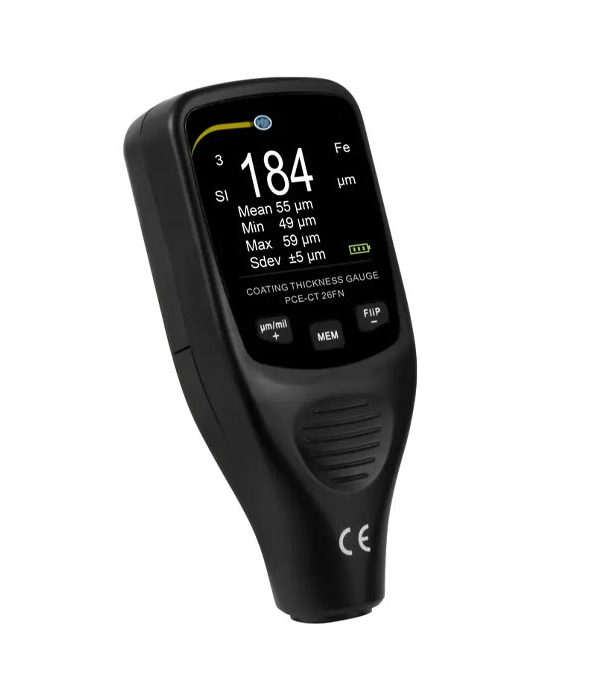 PCE-CT 26FN