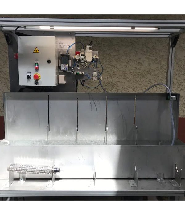 PCE-PDA 1000L