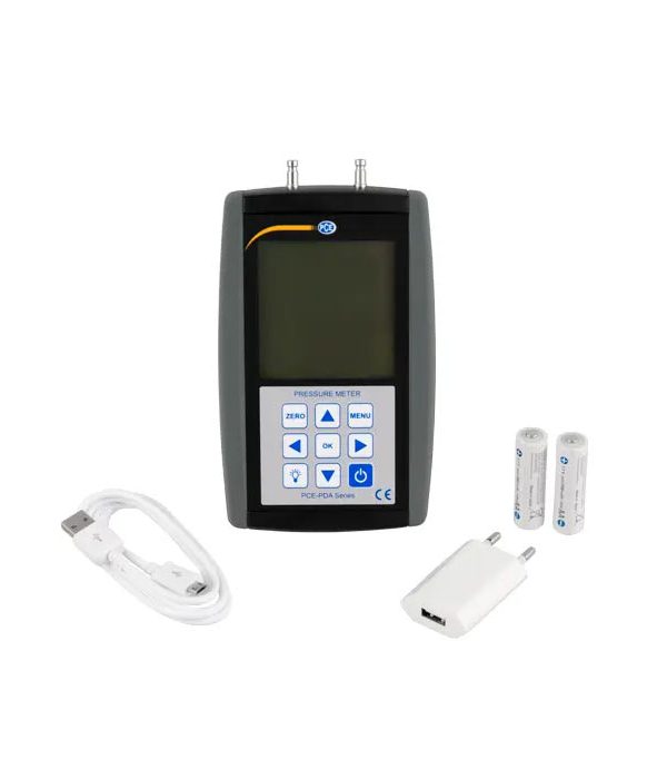 PCE-PDA 10L