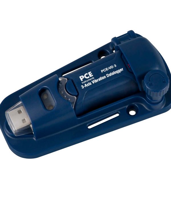 PCE-VD 3